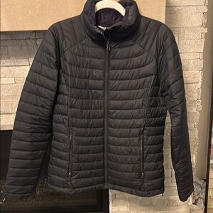 Columbia Women’s Powder Lite Full Zip Jacket